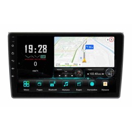 Штатная магнитола VAYCAR 0050-09V3 3/32 ГБ для Audi A4 2000-2008 на Android 10.0