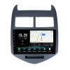 Штатная магнитола VAYCAR 0107-09V3 3/32 ГБ для Chevrolet Aveo 2011-2020 на Android 10.0