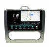 Штатная магнитола VAYCAR 003A-09V3 3/32 ГБ для Ford Focus II 2005-2010 (климат) на Android 10.0