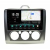Штатная магнитола VAYCAR 003M-09V3 3/32 ГБ для Ford Focus II 2005-2010 (Кондиционер) на Android 10.0