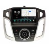 Штатная магнитола VAYCAR 0150-09V3 3/32 ГБ для Ford Focus III 2011-2018 на Android 10.0