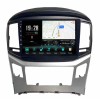 Штатная магнитола VAYCAR 0586-09V3 3/32 ГБ для Hyundai H1 Starex II 2015-2022 на Android 10.0