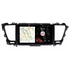Штатная магнитола VAYCAR 4216-09V3 3/32 ГБ для Kia Carnival 2014-2021 на Android 10.0