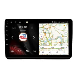 Штатная магнитола VAYCAR 0345-09V3 3/32 ГБ для KIA Optima 2014-2016 на Android 10.0