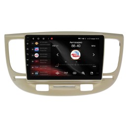 Штатная магнитола VAYCAR 1106-09V3 3/32 ГБ для Kia Rio 2005-2011 на Android 10.0
