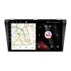Штатная магнитола VAYCAR 0161-09V3 3/32 ГБ для Mazda 3 2003 - 2009 на Android 10.0