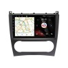 Штатная магнитола VAYCAR 1262-09V3 3/32 ГБ для Mercedes Benz C-class (W203) 2004-2008 на Android 10.0