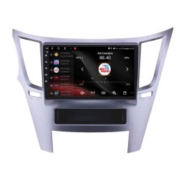 Штатная магнитола VAYCAR 0061-09V3 3/32 ГБ для Subaru Legacy V, Outback IV 2009-2014 на Android 10.0