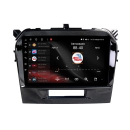 Штатная магнитола VAYCAR 0571-09V3 3/32 ГБ для Suzuki Vitara 2015+ на Android 10.0