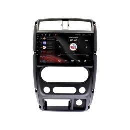 Штатная магнитола VAYCAR 3177-09V3 3/32 ГБ для Suzuki Jimny 2005-2019 на Android 10.0