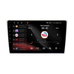 Штатная магнитола VAYCAR 3375-09V3 3/32 ГБ для Toyota Avensis II 2003-2008 на Android 10.0