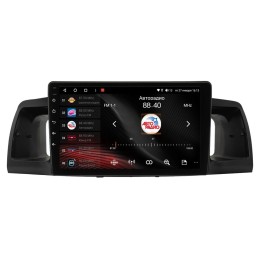 Штатная магнитола VAYCAR 2063-09V3 3/32 ГБ для Toyota Corolla E120 IX 2000-2007 на Android 10.0