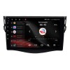 Штатная магнитола VAYCAR 0018-09V3 3/32 ГБ для Toyota RAV4 (XA30) 2006-2013 на Android 10.0