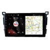 Штатная магнитола VAYCAR 0468-09V3 3/32 ГБ для Toyota RAV4 (CA40) 2013-2019 на Android 10.0