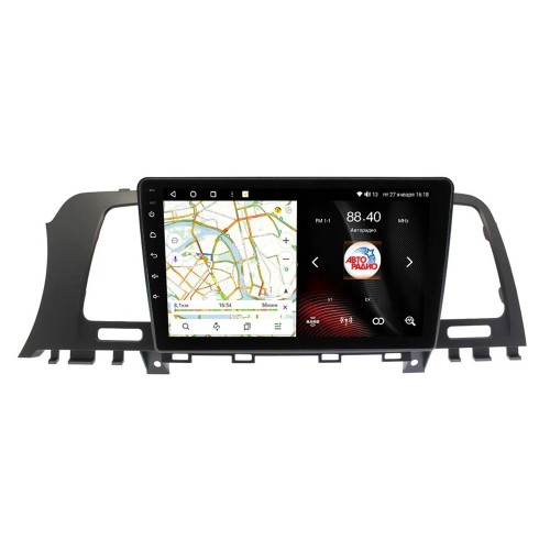Штатная магнитола VAYCAR 1223-09V3 3/32 ГБ для Nissan Murano 2007-2016 на Android 10.0