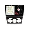 Штатная магнитола VAYCAR 2006-10V3 3/32 ГБ для Citroen C4 II 2012-2017 на Android 10.0