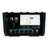 Штатная магнитола VAYCAR 1407-10V3 3/32 ГБ для Hyundai Creta II 2021-2024-2022 на Android 10.0