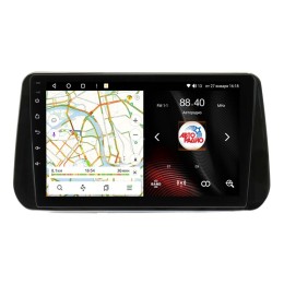 Штатная магнитола VAYCAR 1127-10V3 3/32 ГБ для Hyundai Santa Fe IV 2020-2023 на Android 10.0