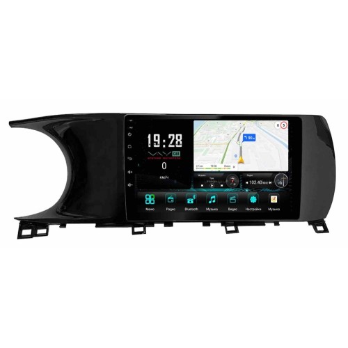 Штатная магнитола VAYCAR 1002-10V3 3/32 ГБ для Kia K5 III 2020+ на Android 10.0