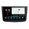 Штатная магнитола VAYCAR 0639-10V3 3/32 ГБ для Mercedes Vito 2010-2015 (W639) на Android 10.0