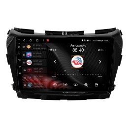 Штатная магнитола VAYCAR 1226-10V3 3/32 ГБ для Nissan Murano 2015-2022 на Android 10.0