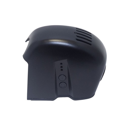 Видеорегистратор Redpower DVR-AUD4-N (черный) Wi-Fi Full HD для Audi 2015+ в коробе зеркала заднего вида