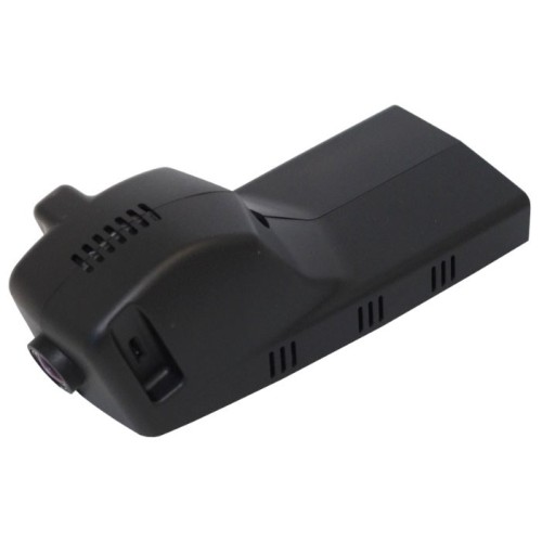 Видеорегистратор Redpower DVR-BMW-N Wi-Fi Full HD для BMW в коробе зеркала заднего вида