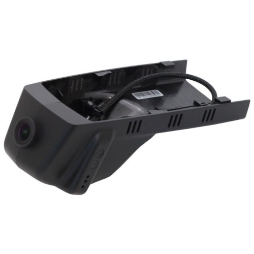 Видеорегистратор Redpower DVR-BMW-N Wi-Fi Full HD для BMW в коробе зеркала заднего вида