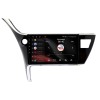 Штатная магнитола VAYCAR 3307-10V3 3/32 ГБ для Toyota Corolla (E180) 2016-2019 на Android 10.0