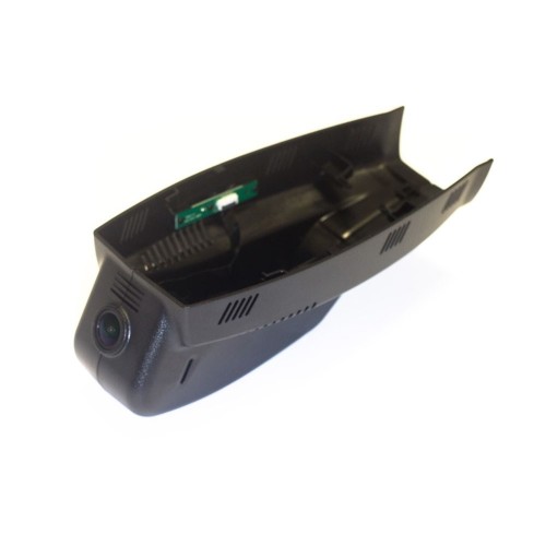 Видеорегистратор Redpower DVR-BMW3-A Wi-Fi Full HD для BMW в коробе зеркала заднего вида