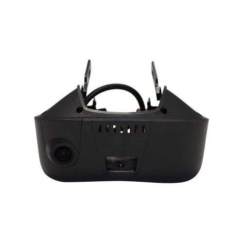 Видеорегистратор Redpower DVR-BMW5-N Wi-Fi Full HD для BMW 7