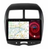 Штатная магнитола VAYCAR 0026-10VP4 4/64 ГБ для Citroen C4 AirCross 2012-2017 на Android 10.0