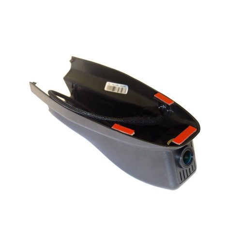 Видеорегистратор Redpower DVR-FOD2-N Wi-Fi Full HD для Ford Kuga 2