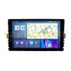 Штатная магнитола Roximo RI-3709 (с DSP и 4G-SIM) 8/128 ГБ для Volkswagen 2018+ на Android 11.0