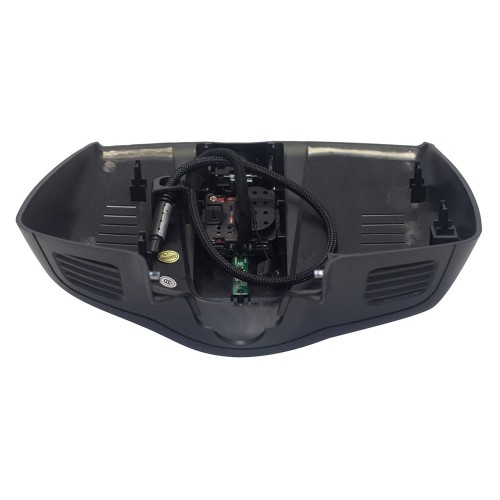 Видеорегистратор Redpower DVR-FOD5-N для Ford Mondeo 2014+ + топовая комплектация