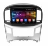 Штатная магнитола CarMedia OL-9729-N-2K (экран 2K) для Hyundai H1 Starex II 2016-2022 на Android 12.0