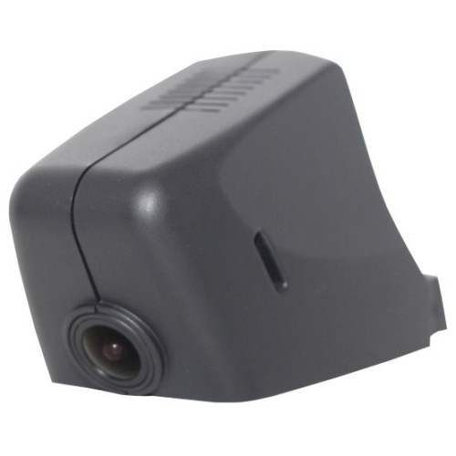 Видеорегистратор Redpower DVR-PC-A Wi-Fi Full HD для Porsche в коробе зеркала заднего вида