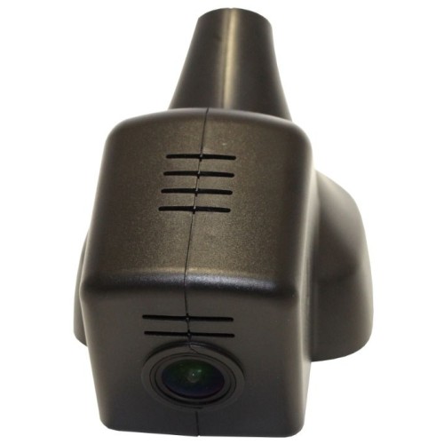 Видеорегистратор Redpower DVR-VAG-N Wi-Fi Full HD для Volkswagen и Skoda в коробе зеркала заднего вида