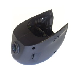 Видеорегистратор Redpower DVR-VAG2-A Wi-Fi Full HD для VW Golf 7 (2012-2015) в коробе зеркала заднего вида