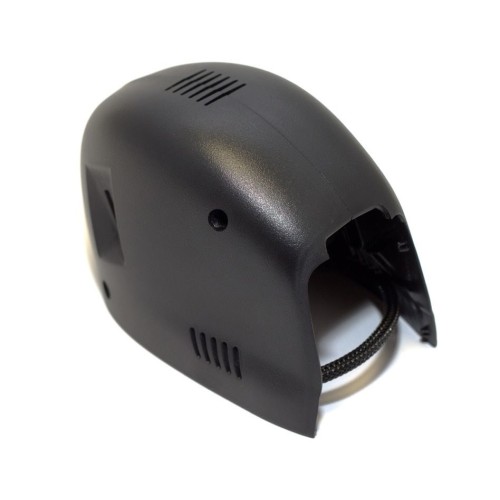 Видеорегистратор Redpower DVR-VAG2-N Wi-Fi Full HD для VW Golf 7 (2012-2015) в коробе зеркала заднего вида