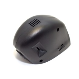 Видеорегистратор Redpower DVR-VAG2-N Wi-Fi Full HD для VW Golf 7 (2012-2015) в коробе зеркала заднего вида