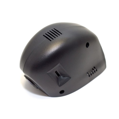 Видеорегистратор Redpower DVR-VAG2-N Wi-Fi Full HD для VW Golf 7 (2012-2015) в коробе зеркала заднего вида