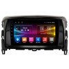 Штатная магнитола CarMedia OL-1570-N-2K (экран 2K) для Mitsubishi Eclipse Cross 2018+ на Android 12.0