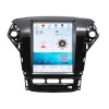 Магнитола Тесла CarMedia ZF-1052A-Q6 для Ford Mondeo IV 2011-2012 на Android 11.0