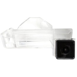 Камера заднего вида cam-049 для Peugeot 4008 (2012-2015)