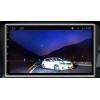 Универсальная камера заднего вида кубик SonyCCD HD 1280x720 (ночная съемка) 170 градусов