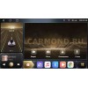 Штатная магнитола CarMedia OL-1633-I для Mitsubishi Outlander III 2013-2020 на Android 10.0