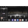 Штатная магнитола CarMedia OL-1633-F для Mitsubishi Outlander III 2013-2020 на Android 10.0