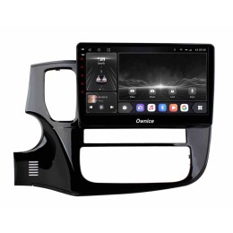 CarMedia OL-1633-N для Mitsubishi Outlander III 2013-2020 на Android 10.0