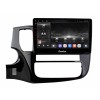 Штатная магнитола CarMedia OL-1633-P для Mitsubishi Outlander III 2013-2020 на Android 10.0